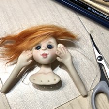 Как отдыхают кукольники