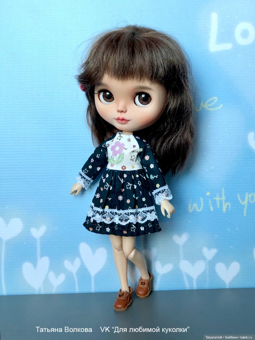 Размышление о теле 5. Rainbow High (фото 3)