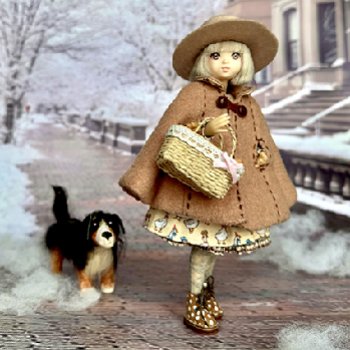 Нежная Руру