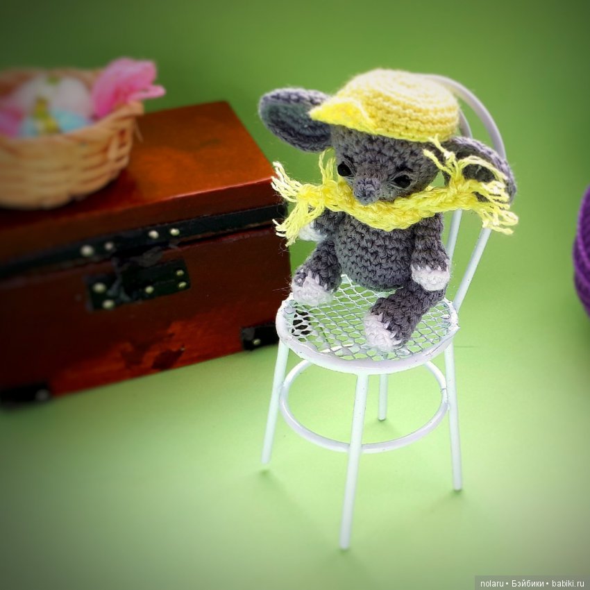 Всем мини мир от Натальи Олару