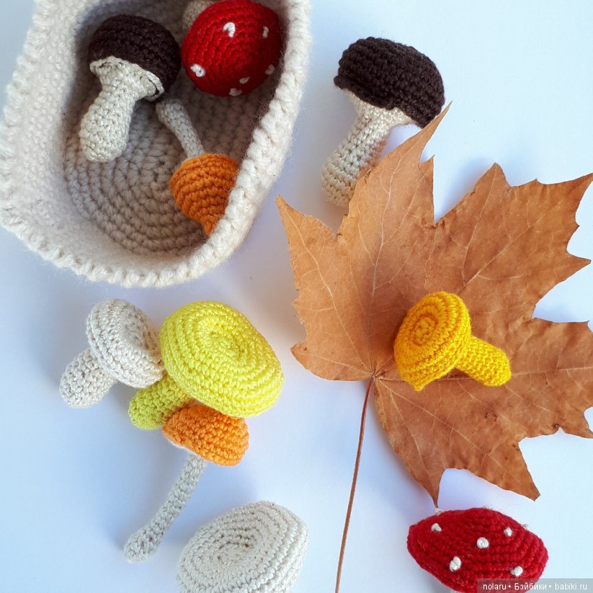 Всем мини мир от Натальи Олару (фото 4)