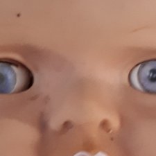 Как очистить радужку от старой краски