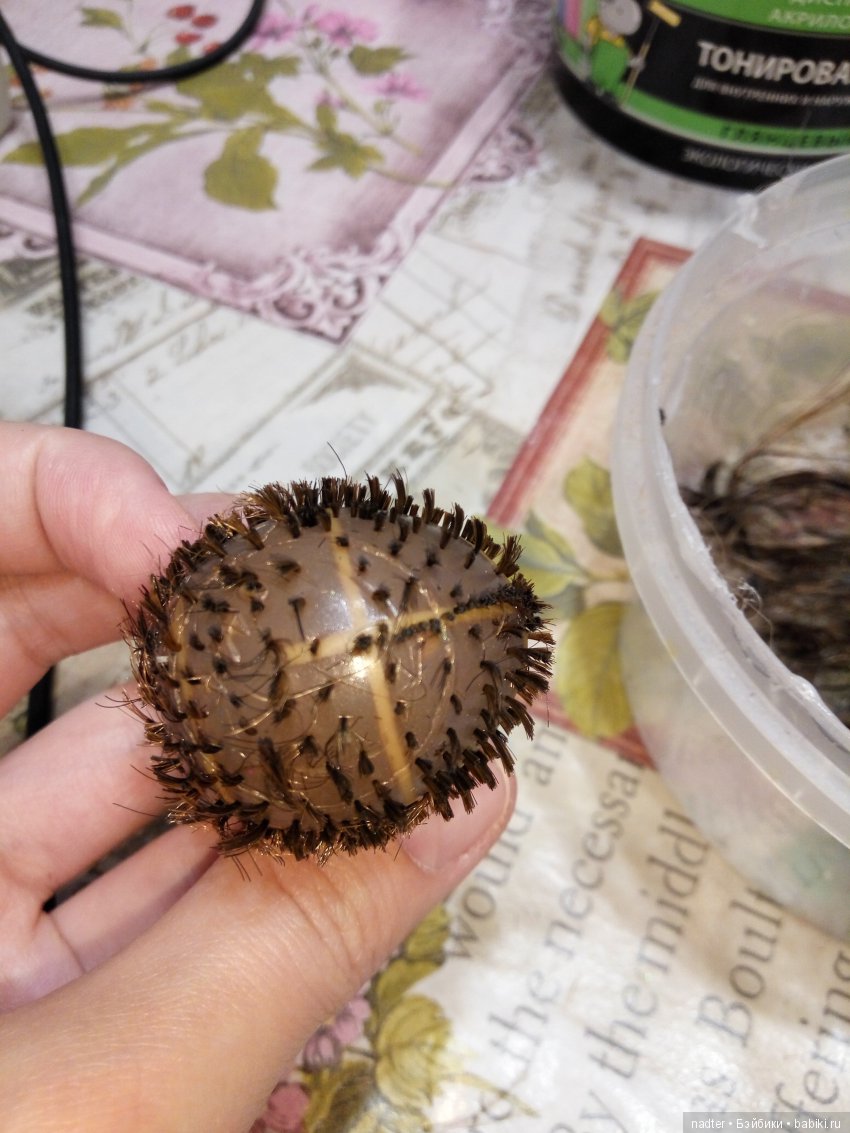 Перепрошивка Часть 1 — Куклы Barbie (Барби): Looks (фото 5)