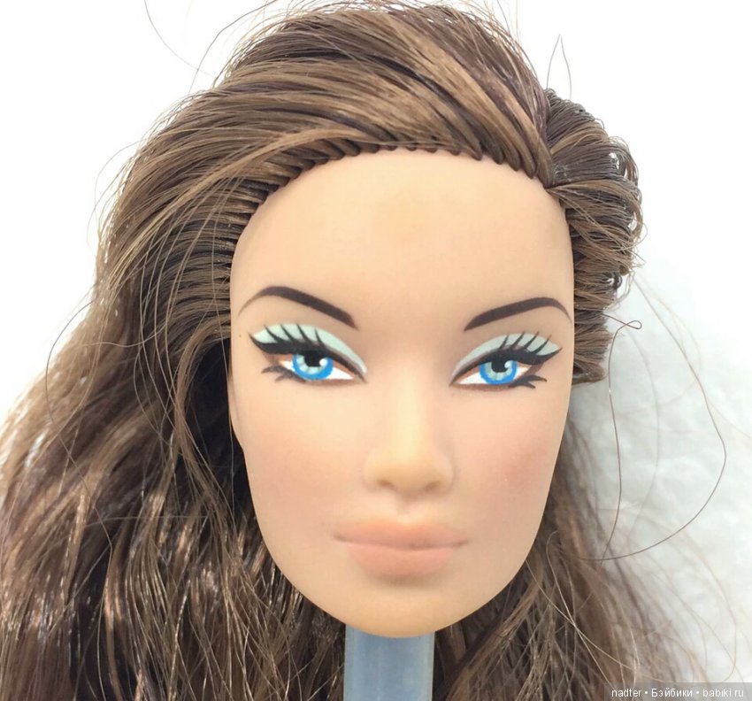 Новая жизнь Барби Часть 2