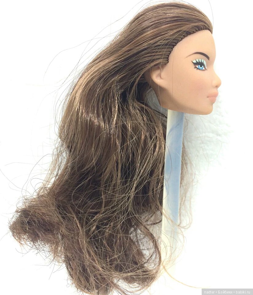 Новая жизнь Барби Часть 2 (фото 2)