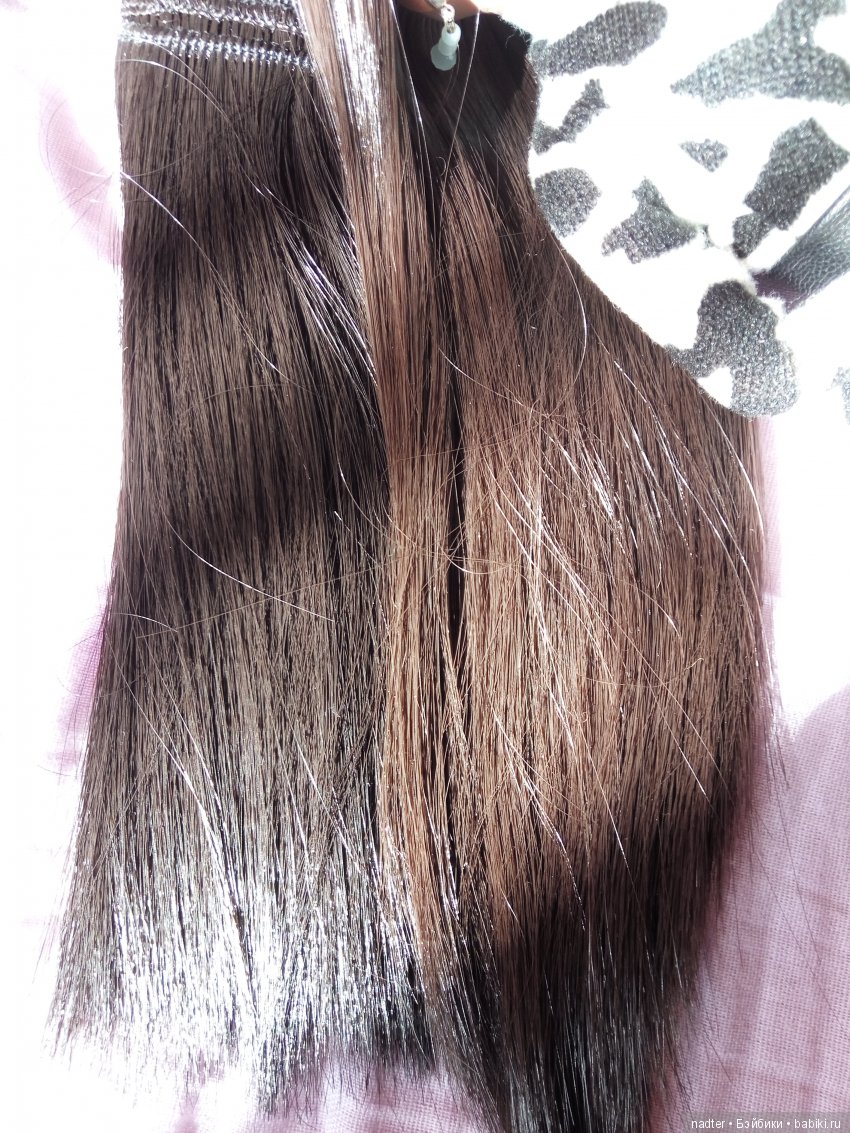 Новая жизнь Барби Часть 2 (фото 4)