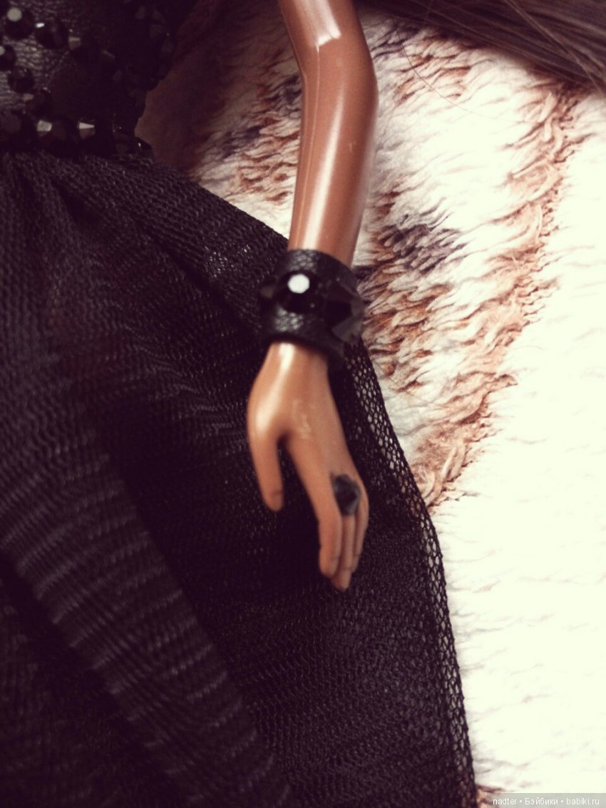 Новая жизнь Барби Часть 3 (фото 10)