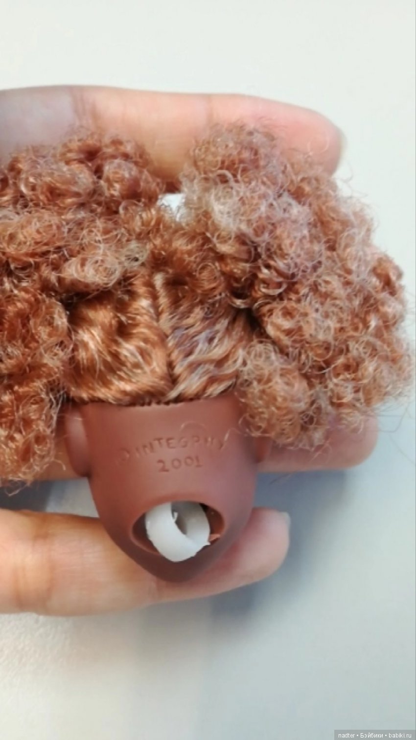 Новая жизнь Барби Часть 3 (фото 3)