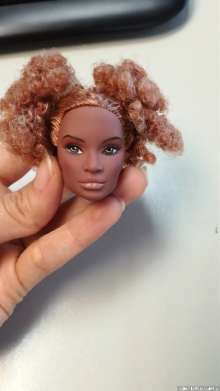 Новая жизнь Барби Часть 3 (фото 2)