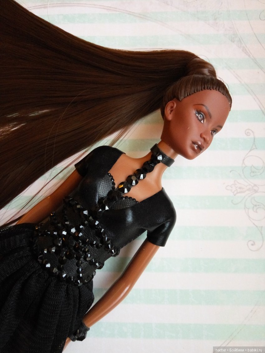 Новая жизнь Барби Часть 3 (фото 5)