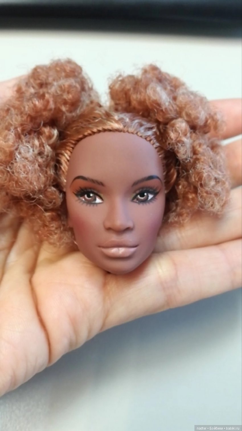 Новая жизнь Барби Часть 3