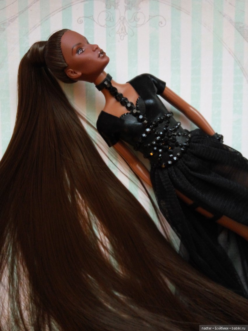 Новая жизнь Барби Часть 3 (фото 6)