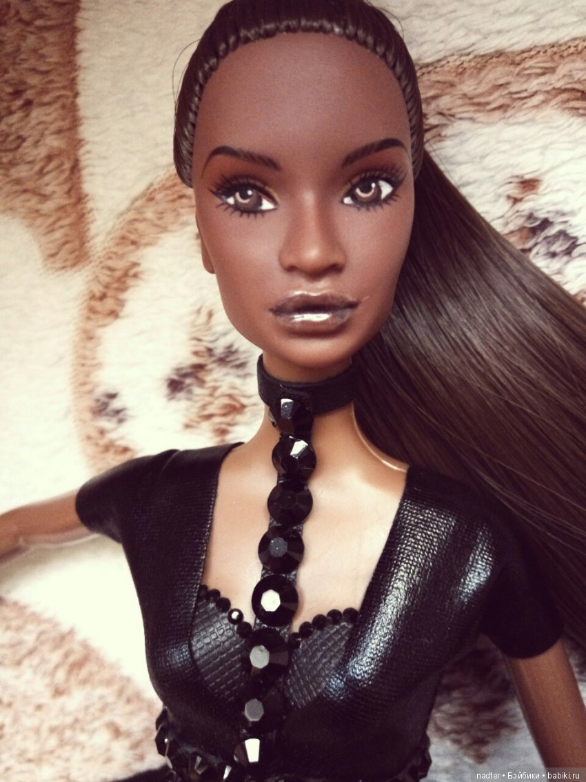 Новая жизнь Барби Часть 3 (фото 7)