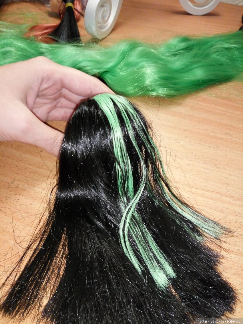 Перепрошивка Часть 3 — Куклы Bratz (Братц) и Moxie Girlz: MGA (фото 7)