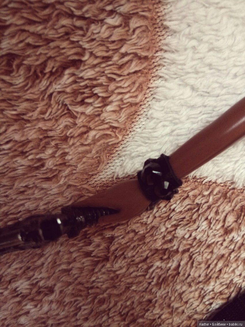 Новая жизнь Барби Часть 3