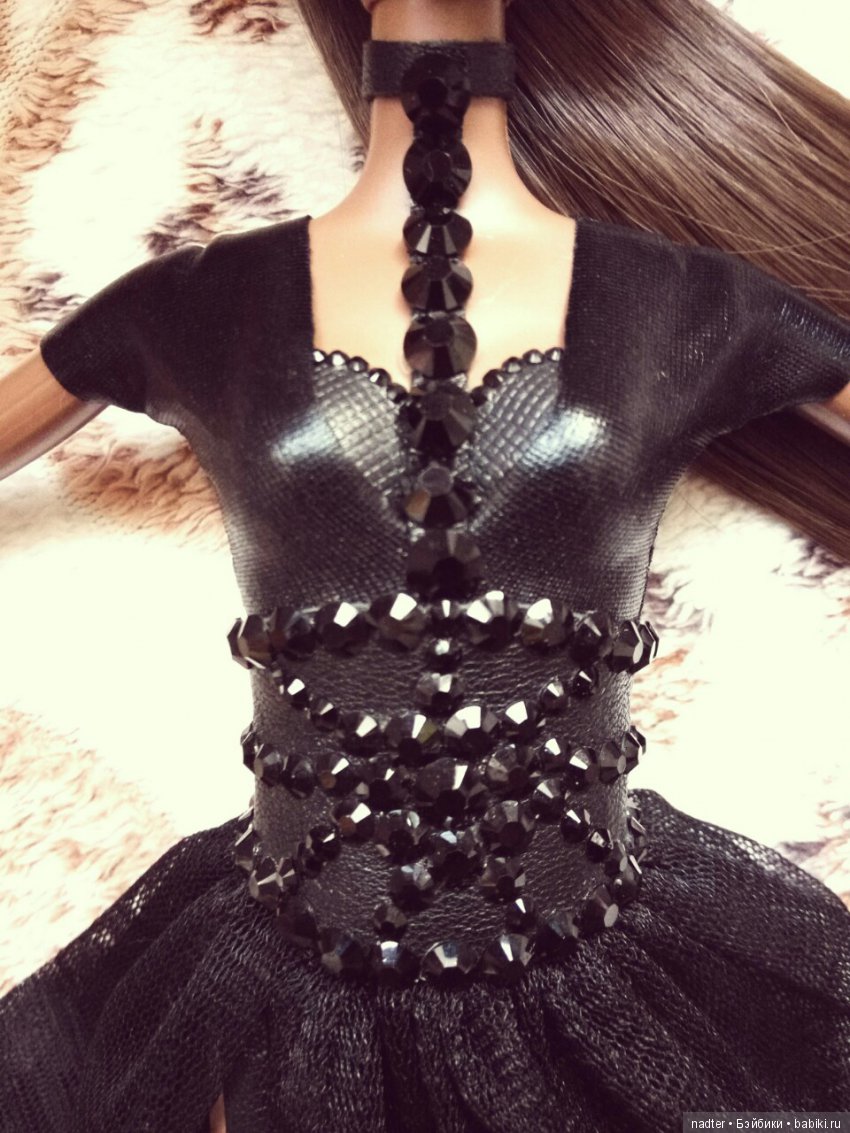 Новая жизнь Барби Часть 3 (фото 9)