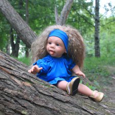 Назову тебя Августинкой…