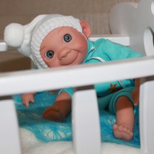 Улыбок много не бывает