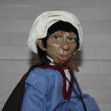 Эльф elfos Mahmoud (Махмуд - ориентация, правильный путь) de Pep Catala, Lamagik (2) Эльф elfos Mahmoud (Махмуд - ориентация, правильный путь) de Pep Catala, Lamagik (2)