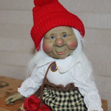 Эльф elfos Beansith de pep Catala (Беансит - помогает парам в их отношениях) Lamagik S.L. (8) Эльф elfos Beansith de pep Catala (Беансит - помогает парам в их отношениях) Lamagik S.L. (8)