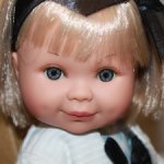 Куколка Бэтти (Betty Magic baby dolls) (2)