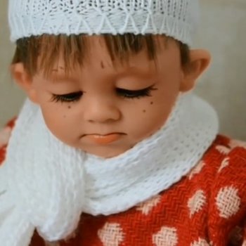 Конец лета... еще не повод для грусти.