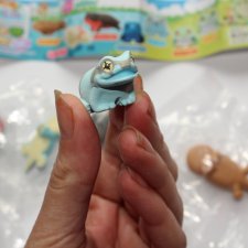Продам ящериц от BANDAI Продам ящериц от BANDAI