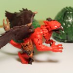 Продам грифона Mega Construx