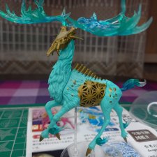 Продам оленя скелета от So-ta