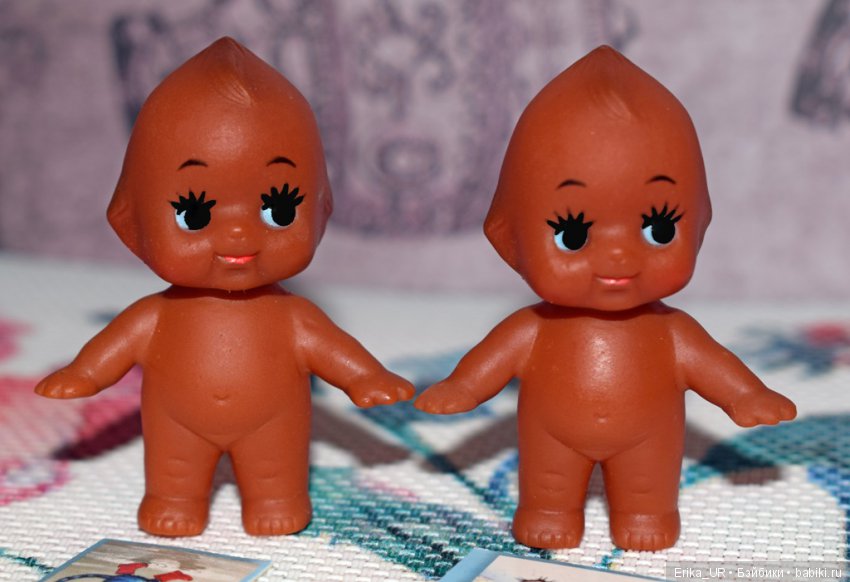 Дуна&Табо, АА, Black-Cupid-doll, baby-doll, twins, made-in-China, 2” Дуна&Табо, АА, Black-Cupid-doll, baby-doll, twins, made-in-China, 2”
