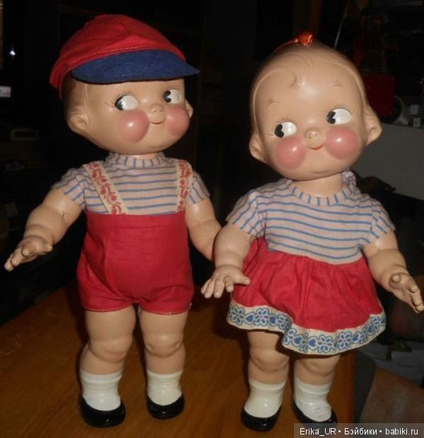 CAMPBELL KIDS DOLL, чужие фото из интернета