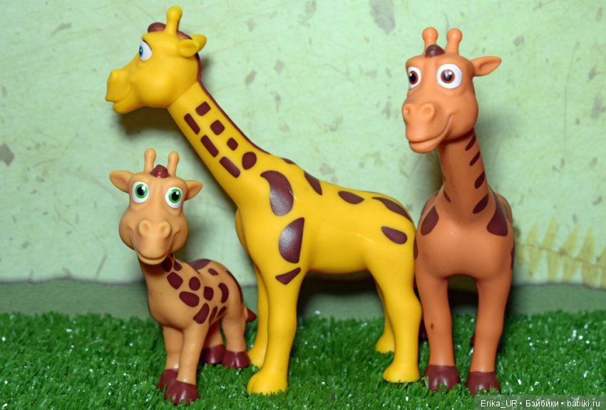 Игрушки для игрушек — Куклы Magic Baby (Lamagik): характерные (фото 2)