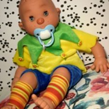 Игрушки для игрушек