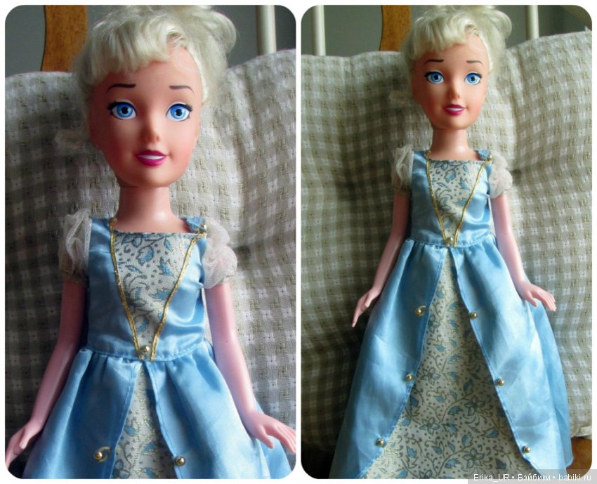 15", vinyl, Disney-Princess, by-Playmates, 2005-2006 15", vinyl, Disney-Princess, by-Playmates, 2005-2006