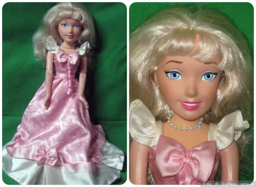 15", vinyl, Disney-Princess, by-Playmates, 2005-2006 15", vinyl, Disney-Princess, by-Playmates, 2005-2006