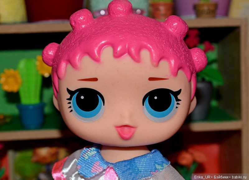 LOL-girl-doll, made-in-China, AA, 10”