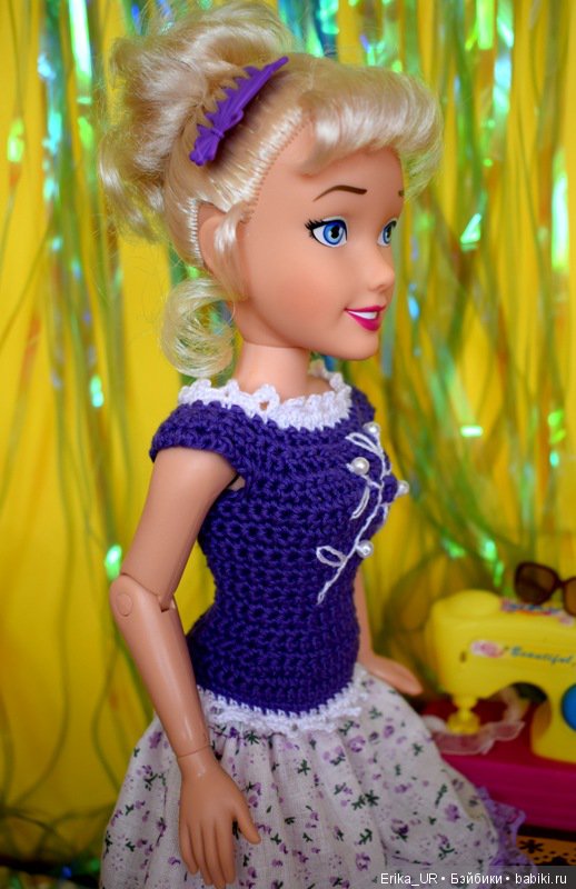 15", vinyl, Disney-Princess, by-Playmates, 2005-2006 15", vinyl, Disney-Princess, by-Playmates, 2005-2006