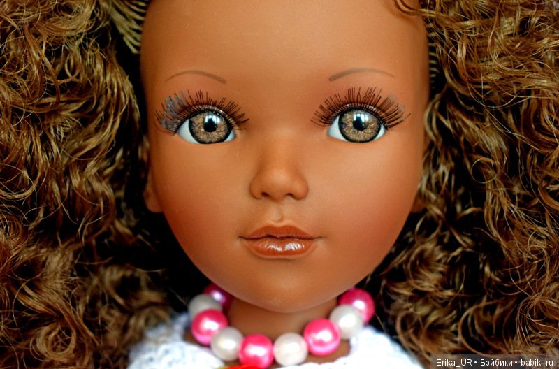Роза, Mari’s-Vidal-Rojas-Muñecas, AA, girl-doll, 1/4