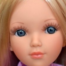 Куклы Mari’s Vidal Rojas Muñecas (Видал Рохас)