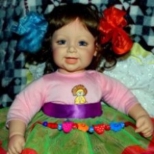 Не парные детки