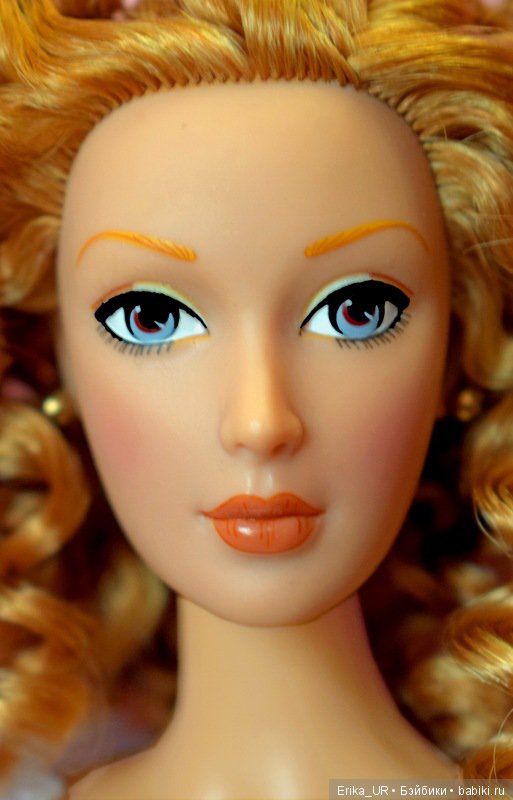 Джулия-Саммер, Set-for-Style-Alex, Alexandra-Ford, Madame-Alexander, 16”, 1/4, doll