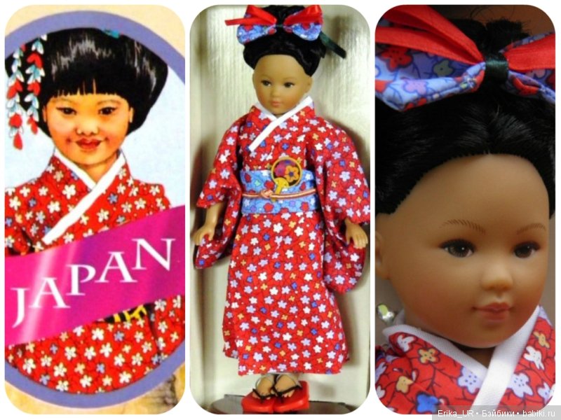 ЯПОНОЧКА (JAPAN) ИЗ ТОКИО, ЕЕ ЗОВУТ МИДОРИ (MIDORI). HTTPS://BABIKI.RU/SHOPIK/109462/