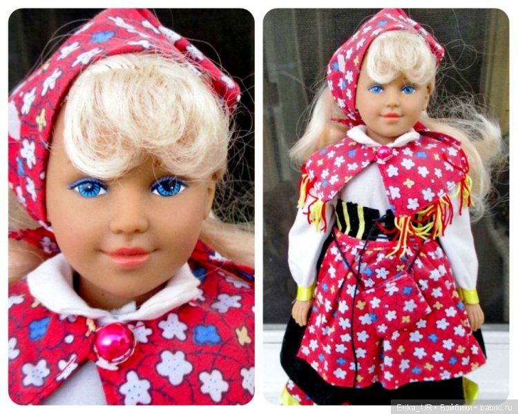 17) ИНГРИД ИЗ ШВЕЦИИ