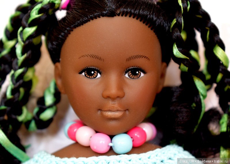 Уганда, 12”, AA, doll, All-Nations-Collections, Second-Edition, 1996, Dayton-Hudson, UGANDA