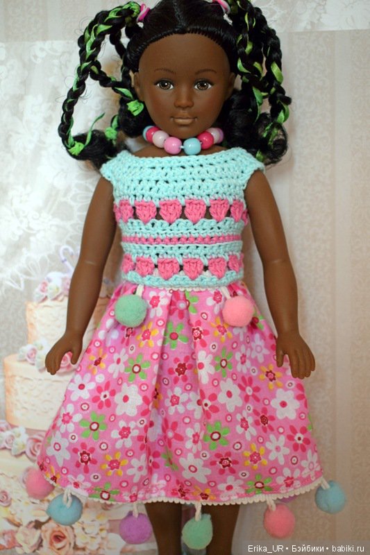 Уганда, 12”, AA, doll, All-Nations-Collections, Second-Edition, 1996, Dayton-Hudson, UGANDA