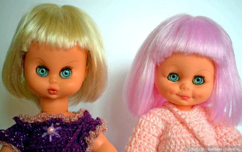 doll made-in-Italian?