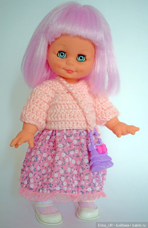 doll made-in-Italian?