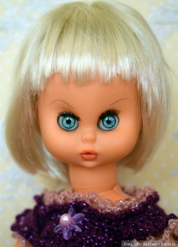 doll made-in-Italian?