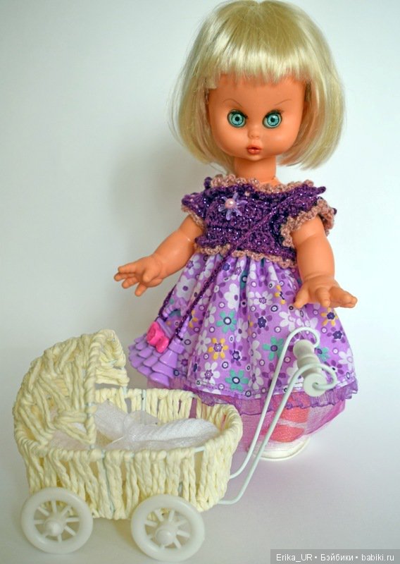 doll made-in-Italian?