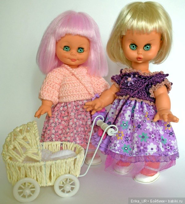 doll made-in-Italian?